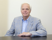 Prof. em. Peter Niederer, ETHZ