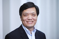 Prof. Qiuting Huang, ETHZ