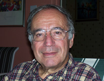 Prof. Quirino Balzano, University of Maryland