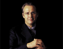 Prof. em. Wolfgang Fichtner, ETHZ
