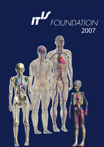 IT'IS annual report 2007