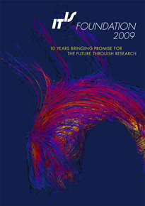 IT'IS annual report 2009
