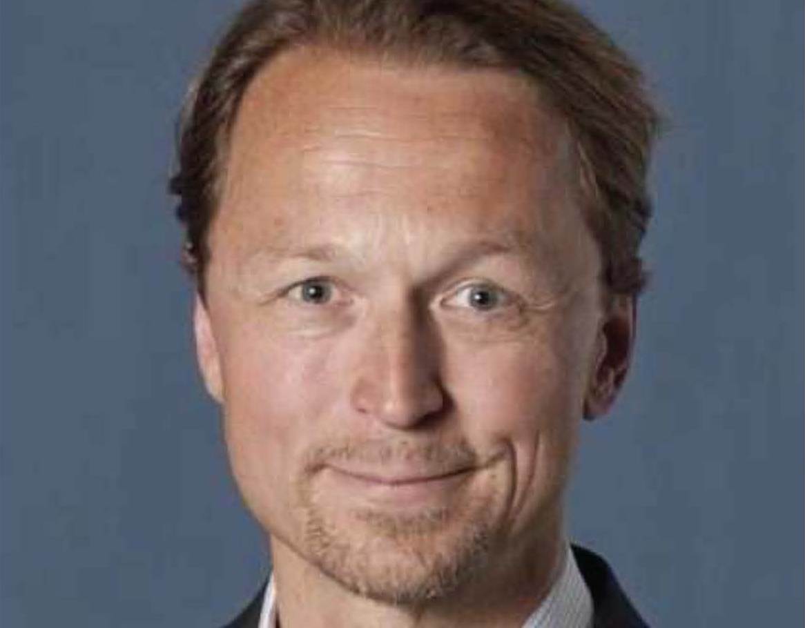 Prof. Dr. med. Stephan Bodis
