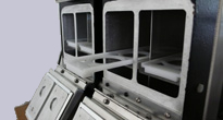 Exposure Systems