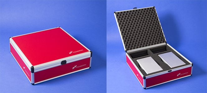 data library box