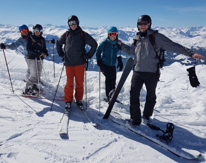 Ski1