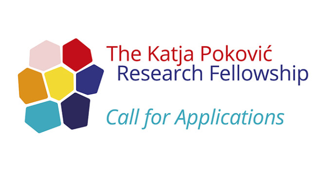 2023 Katja P Fellowship