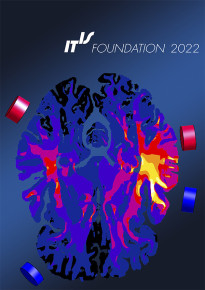 ITIS Annual Report 2022 Cover